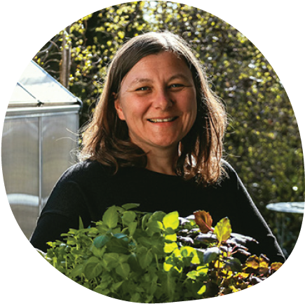 Ann Kristine Aanonsen