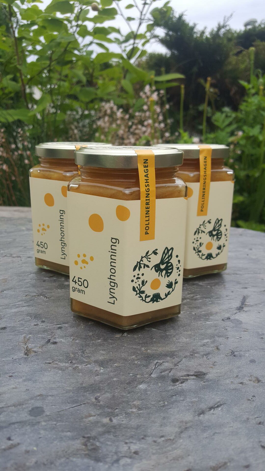 Andel i bikube, 2025